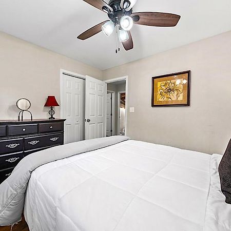 Goodkarma Rentals Refreshed Smyrna Home Near Battery Atl Half Mile To Interstate Atlanta Exteriér fotografie