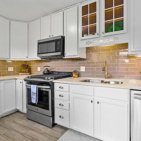 Goodkarma Rentals Refreshed Smyrna Home Near Battery Atl Half Mile To Interstate Atlanta Exteriér fotografie