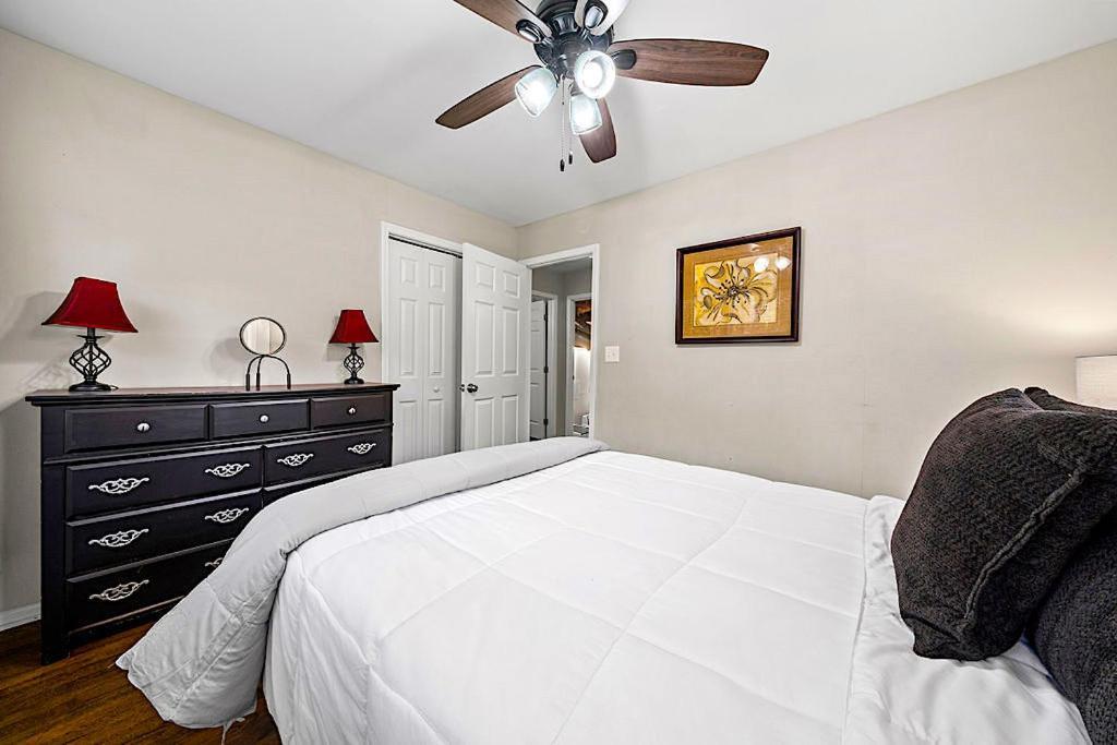 Goodkarma Rentals Refreshed Smyrna Home Near Battery Atl Half Mile To Interstate Atlanta Exteriér fotografie