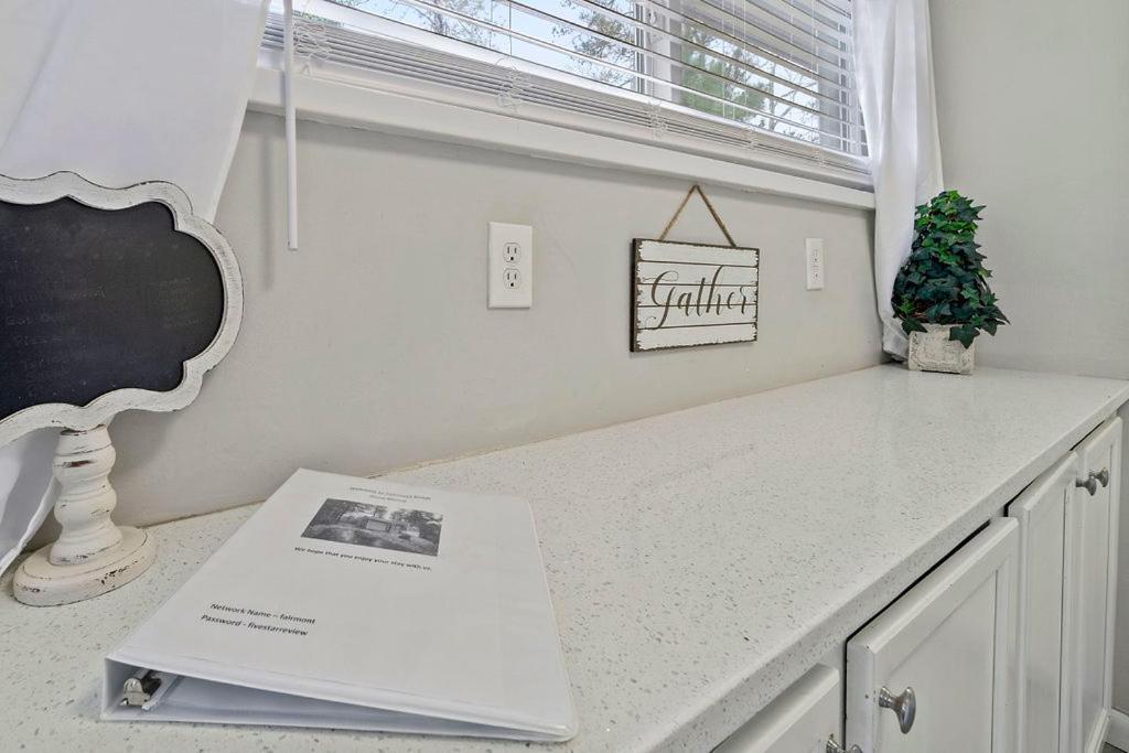 Goodkarma Rentals Refreshed Smyrna Home Near Battery Atl Half Mile To Interstate Atlanta Exteriér fotografie