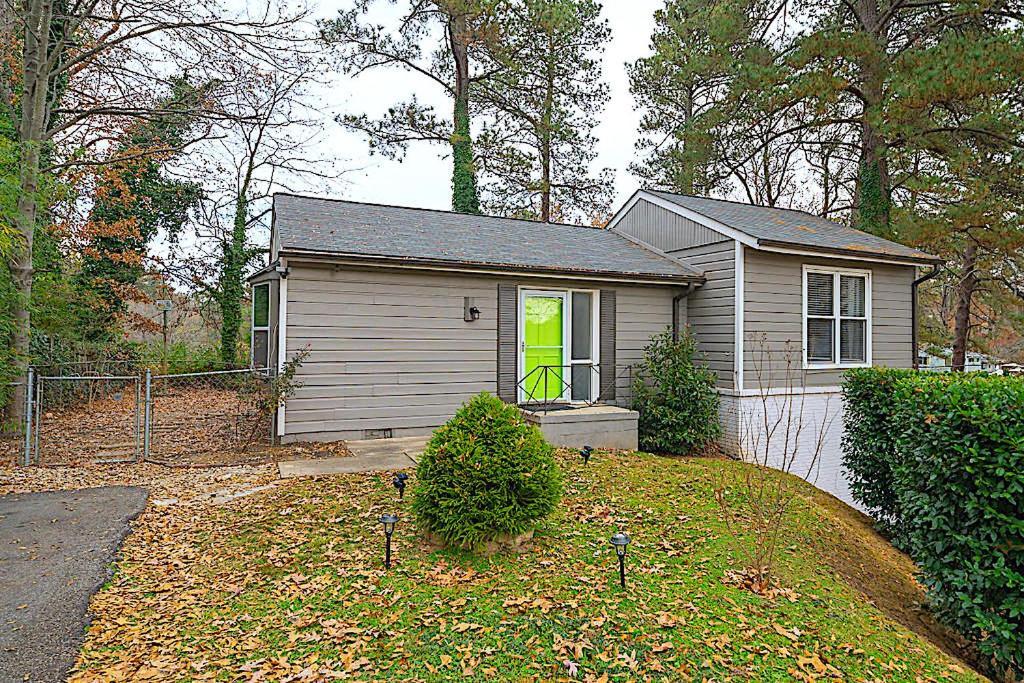 Goodkarma Rentals Refreshed Smyrna Home Near Battery Atl Half Mile To Interstate Atlanta Exteriér fotografie