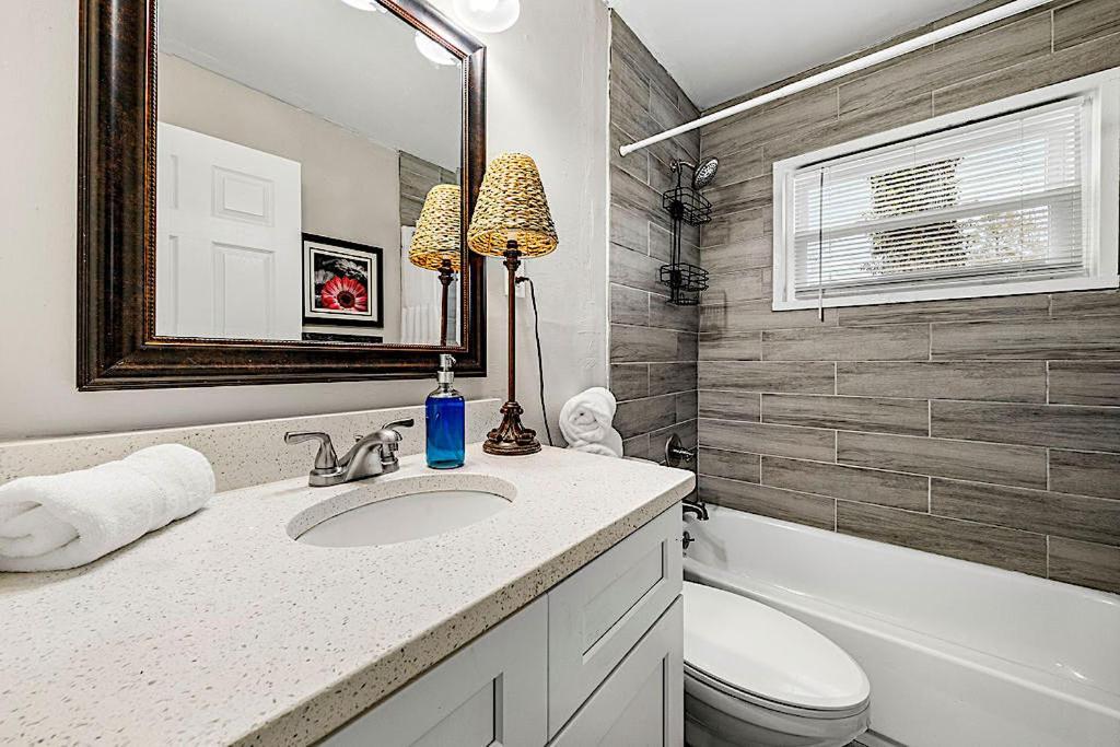 Goodkarma Rentals Refreshed Smyrna Home Near Battery Atl Half Mile To Interstate Atlanta Exteriér fotografie