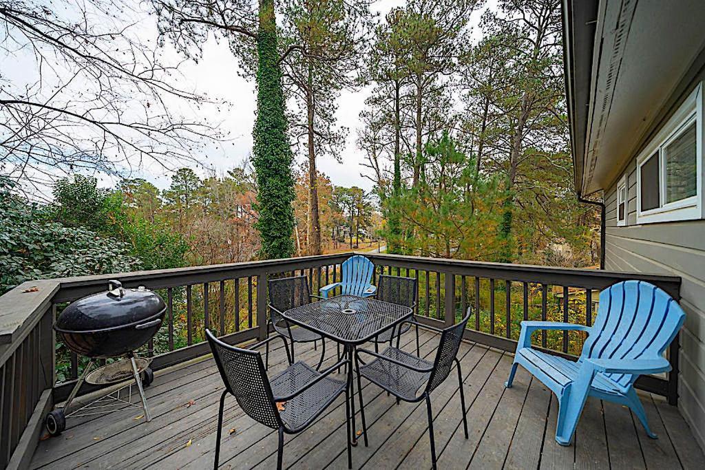 Goodkarma Rentals Refreshed Smyrna Home Near Battery Atl Half Mile To Interstate Atlanta Exteriér fotografie